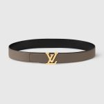 ヴィトンコピー ベルト･LV ヘリテージ 35MM リバーシブル M8715 M8717