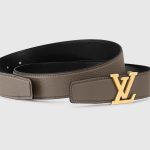 ヴィトンコピー ベルト･LV ヘリテージ 35MM リバーシブル M8715 M8717