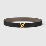 ヴィトンコピー ベルト･LV ヘリテージ 35MM リバーシブル M8715 M8717