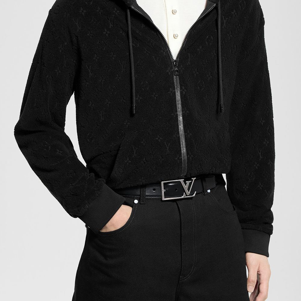 LOUIS VUITTON ベルト スカイライン 35MM ベルト・LV スカイライン 35MM メンズ | LOUIS VUITTON | 24S