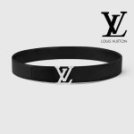 ルイヴィトン コピー ベルト･LV ヘリテージ 35MM リバーシブル M8927