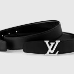 ルイヴィトン コピー ベルト･LV ヘリテージ 35MM リバーシブル M8927