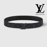 ルイヴィトンコピー ベルト･LV 3 ステップ 40MM リバーシブル M4483