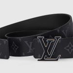 ルイヴィトンコピー ベルト･LV 3 ステップ 40MM リバーシブル M4483