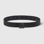 ルイヴィトンコピー ベルト･LV 3 ステップ 40MM リバーシブル M4483