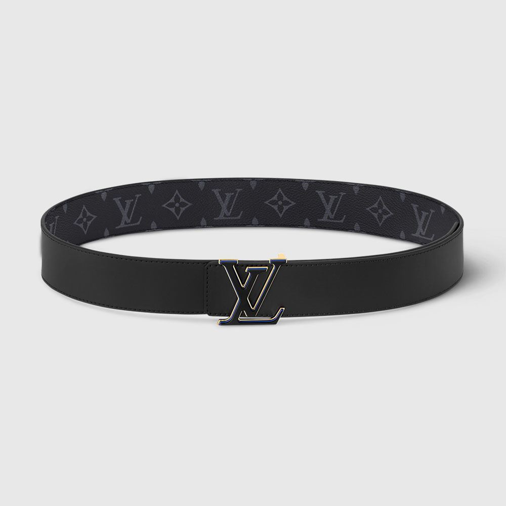 ルイヴィトンコピー ベルト・LV 3 ステップ 40MM リバーシブル M4483