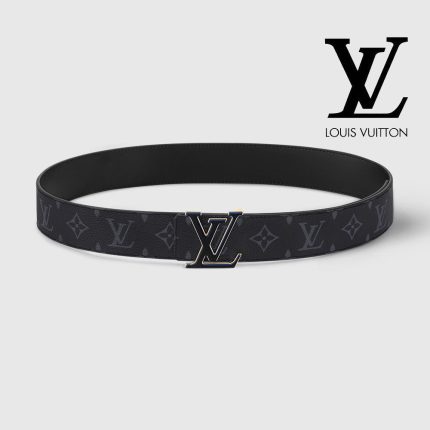 ルイヴィトンコピー ベルト･LV イニシャル 40MM リバーシブル M8840 M8841