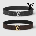 ルイヴィトンコピー ベルト･LV イニシャル 40MM リバーシブル M8840 M8841