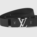 ルイヴィトンコピー ベルト･LV イニシャル 40MM リバーシブル M8840 M8841