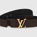 ルイヴィトンコピー ベルト･LV イニシャル 40MM リバーシブル M8840 M8841