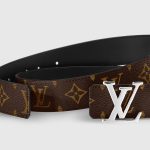 ルイヴィトンコピー ベルト･LV イニシャル 35MM リバーシブル M4485