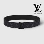 ルイヴィトン スーパーコピー ベルト･LV イニシャル 40MM M4482