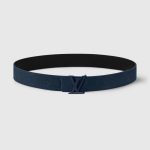 ヴィトンコピー ベルト･LV イニシャル 40MM リバーシブル M8663 M8662