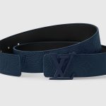 ヴィトンコピー ベルト･LV イニシャル 40MM リバーシブル M8663 M8662