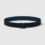 ヴィトンコピー ベルト･LV イニシャル 40MM リバーシブル M8663 M8662