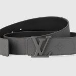 ヴィトンコピー ベルト･LV イニシャル 40MM リバーシブル M8663 M8662