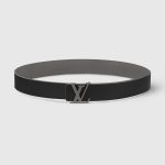 ヴィトンコピー ベルト･LV イニシャル 40MM リバーシブル M8663 M8662