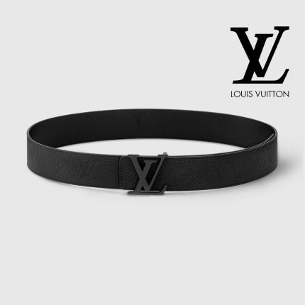 ヴィトンコピー ベルト･LV イニシャル 40MM リバーシブル M8663 M8662