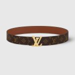 ヴィトンコピー ベルト･LV ディメンション 40MM リバーシブル M8845 M8846