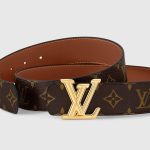 ヴィトンコピー ベルト･LV ディメンション 40MM リバーシブル M8845 M8846