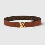 ヴィトンコピー ベルト･LV ディメンション 40MM リバーシブル M8845 M8846