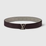 ルイヴィトンコピー ベルト･LV シャドウ 40MM リバーシブル M4104