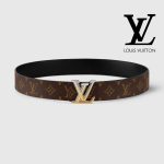 ヴィトンコピー ベルト･LV ディメンション グラディエント 40MM リバーシブル M4068