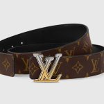ヴィトンコピー ベルト･LV ディメンション グラディエント 40MM リバーシブル M4068