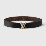 ヴィトンコピー ベルト･LV ディメンション グラディエント 40MM リバーシブル M4068