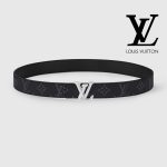 ルイヴィトンコピー ベルト･LV ディメンション 30MM リバーシブル M4049