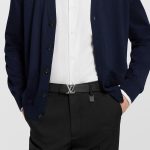 ルイヴィトンコピー ベルト･LV ディメンション 30MM リバーシブル M8854