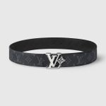 ルイヴィトンコピー ベルト･LV フラワー 40MM リバーシブル M4110 M4061