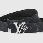 ルイヴィトンコピー ベルト･LV フラワー 40MM リバーシブル M4110 M4061