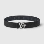 ルイヴィトンコピー ベルト･LV フラワー 40MM リバーシブル M4110 M4061