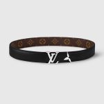 ルイヴィトン コピー ベルト･プリティー LV 30MM リバーシブル M8871