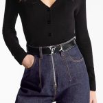 ルイヴィトン コピー ベルト･プリティー LV 30MM リバーシブル M8871