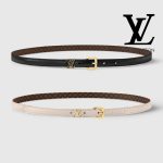 ヴィトン コピー ベルト･アルディヨン LV ダーリン 15MM M8898 M8941