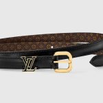 ヴィトン コピー ベルト･アルディヨン LV ダーリン 15MM M8898 M8941