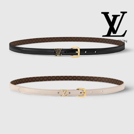 ヴィトン コピー ベルト･アルディヨン LV ダーリン 15MM M8898 M8941