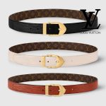 ルイヴィトンコピー ベルト･LV タイムレス 30MM M8900 M4010 M4011