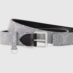 ルイヴィトンコピー ベルト･LV D-リング 30MM M4001 M4012