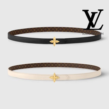ルイヴィトンコピー ベルト･プリティ LV 30MM リバーシブル M4199