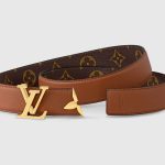 ルイヴィトンコピー ベルト・プリティ LV 30MM リバーシブル M4199 ルイヴィトンコピー ベルト・プリティ LV 30MM リバーシブル M4199
