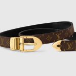 ルイヴィトン スーパーコピー ベルト･LV タイムレス 20MM M4190
