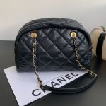 シャネル スーパーコピー  マトラッセ マキシ ボーリングバッグ 2520176