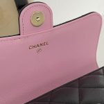 シャネル コピー マトラッセ ミニフラップバッグ トップハンドル  AP3226
