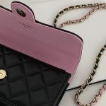 シャネル コピー マトラッセ ミニフラップバッグ トップハンドル  AP3226