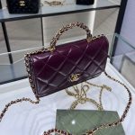 シャネル スーパーコピー チェーンウォレット ハンドル AP4166 B17675 シャネル スーパーコピー チェーンウォレット ハンドル AP4166 B17675