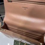 シャネルスーパーコピー チェーンウォレット トップハンドルバッグ AP4166