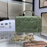 シャネルスーパーコピー チェーンウォレット ショルダー AP4166 B17675 シャネルスーパーコピー チェーンウォレット ショルダー AP4166 B17675